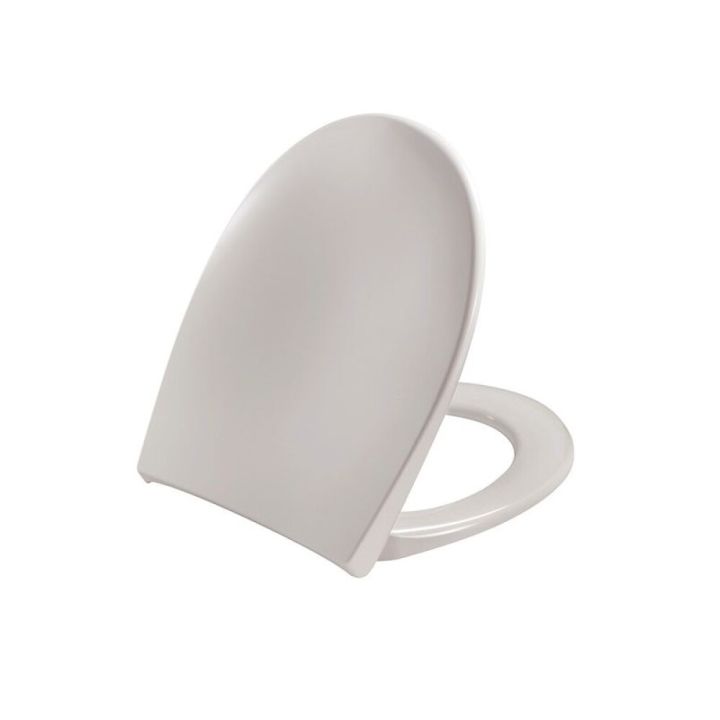 Salernisseta hæglokandi Pressalit Universal S1165 grá