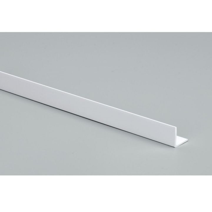Hornalisti 30x30x2500 mm plast 