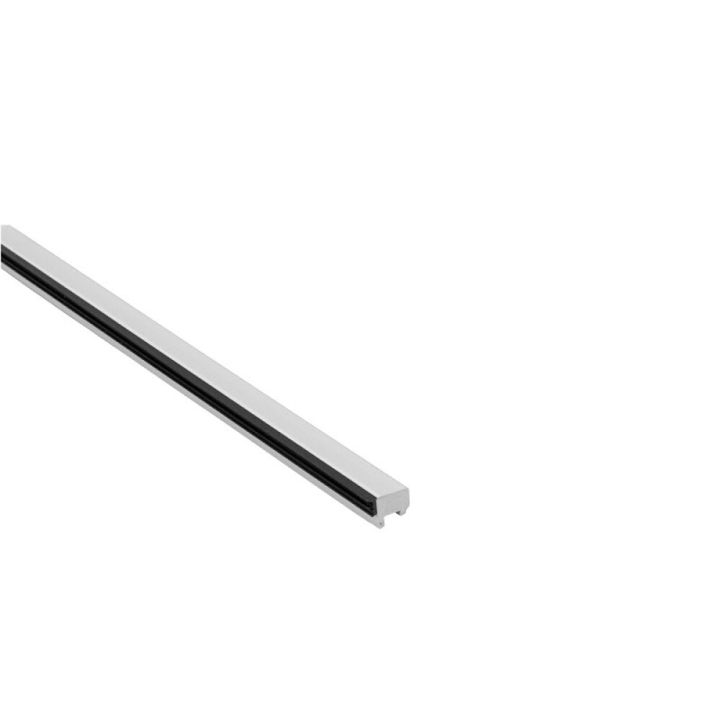 Gluggalisti 16x16x2500mm Primo hvítur