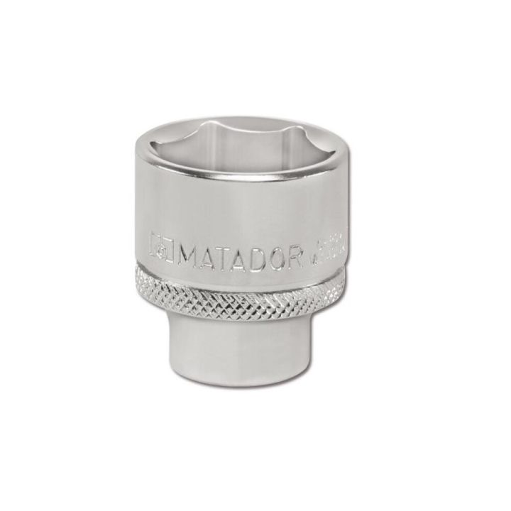 Toppur 1/2" 22 mm Matador