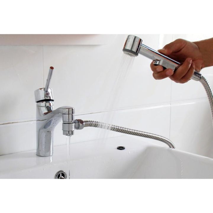 Handsturta með veggfestingu Camargue 