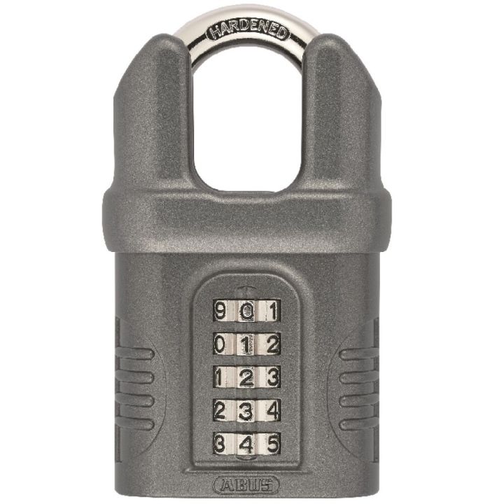 Hengilás með tölum 158CS/65 Abus