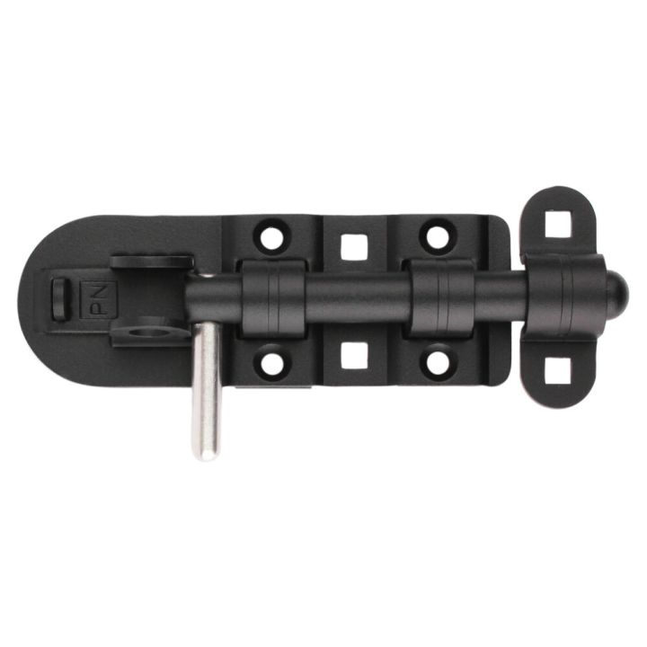 Dragloka Design svört 130x45mm PN