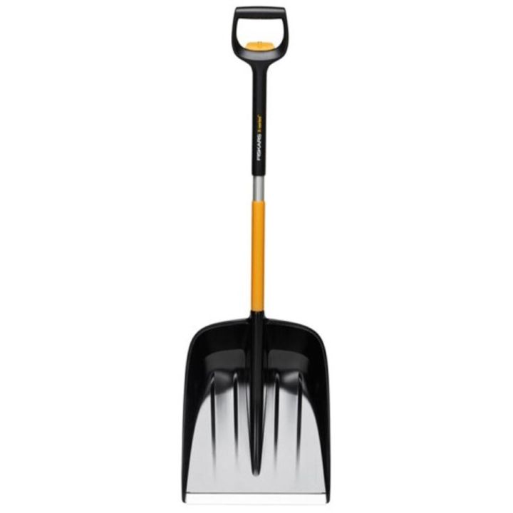 Snjóskófla með lengjanlegu skafti 120x139 cm