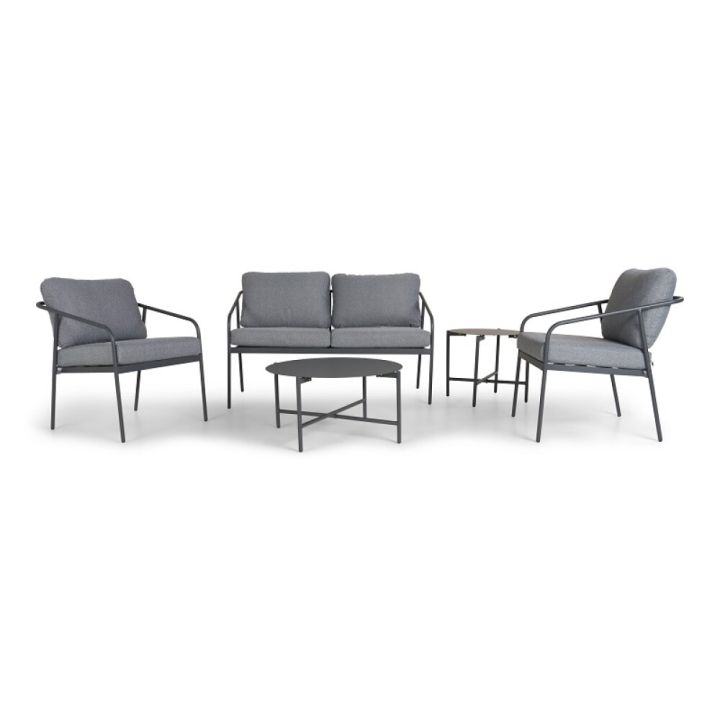 Garðsett fyrir 4 manns Sunfun Katie