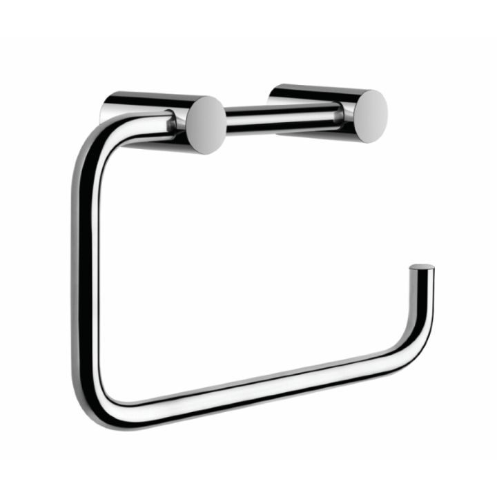 Salernisrúlluhaldari House Rio króm