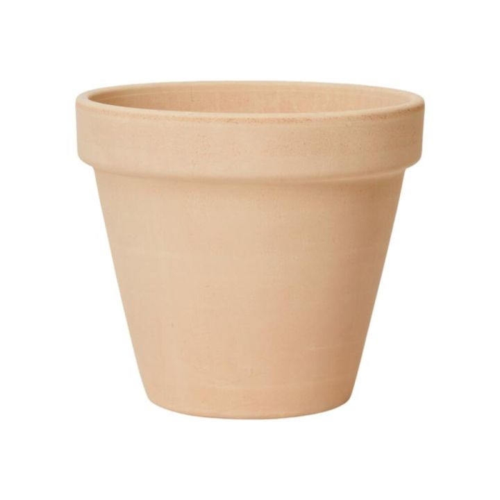 Blómapottur Toscana antík Ø23cm Lauvring
