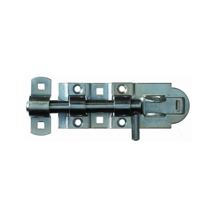 Dragloka 132mm PN galv.