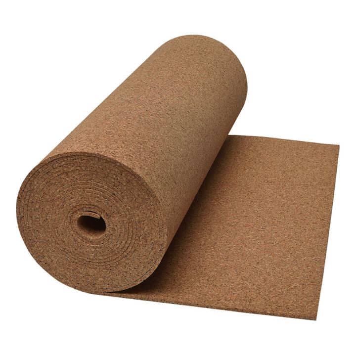 Korkur á rúllu 0,5x5m 4mm