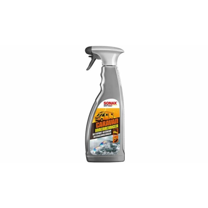 Innanhreinsir Caravan Sonax 750ml