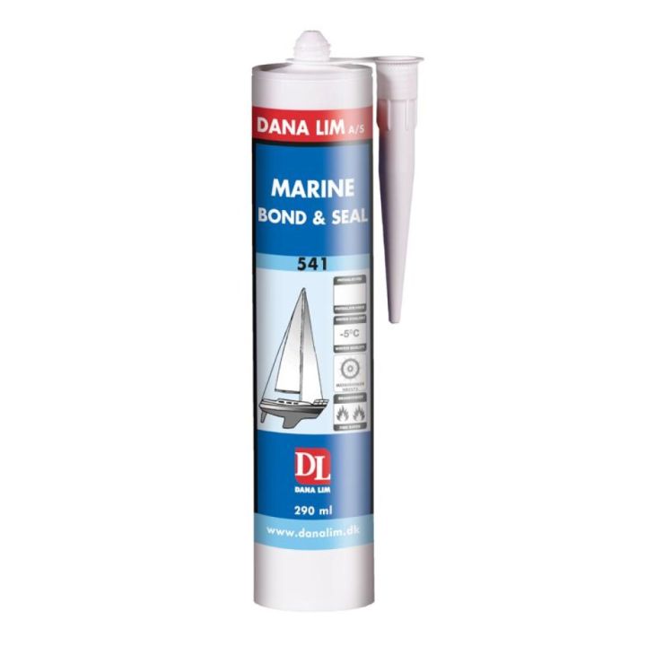 Bátakítti 290ml Dana Lim Marine Bond & Seal 541