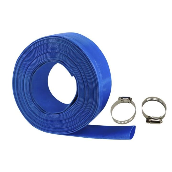 Vatnsslaga fyrir brunndælu Ø32 mm 20m Green>it