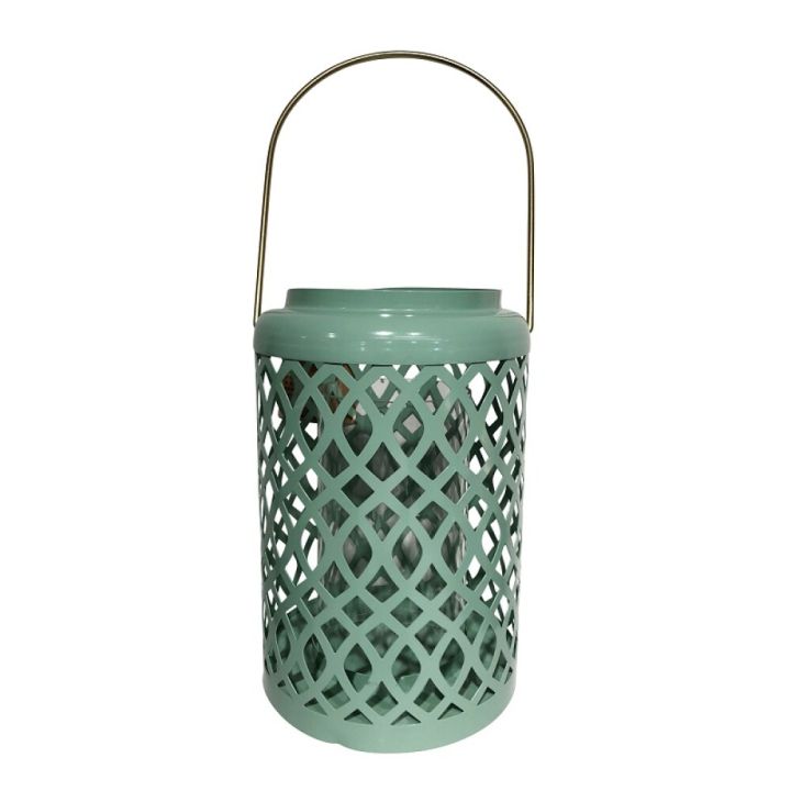 Lukt myntugræn 23cm Garden Life