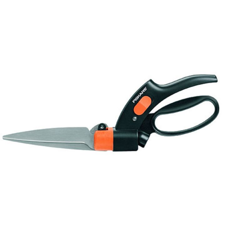 Grasklippur Fiskars Servo 360°