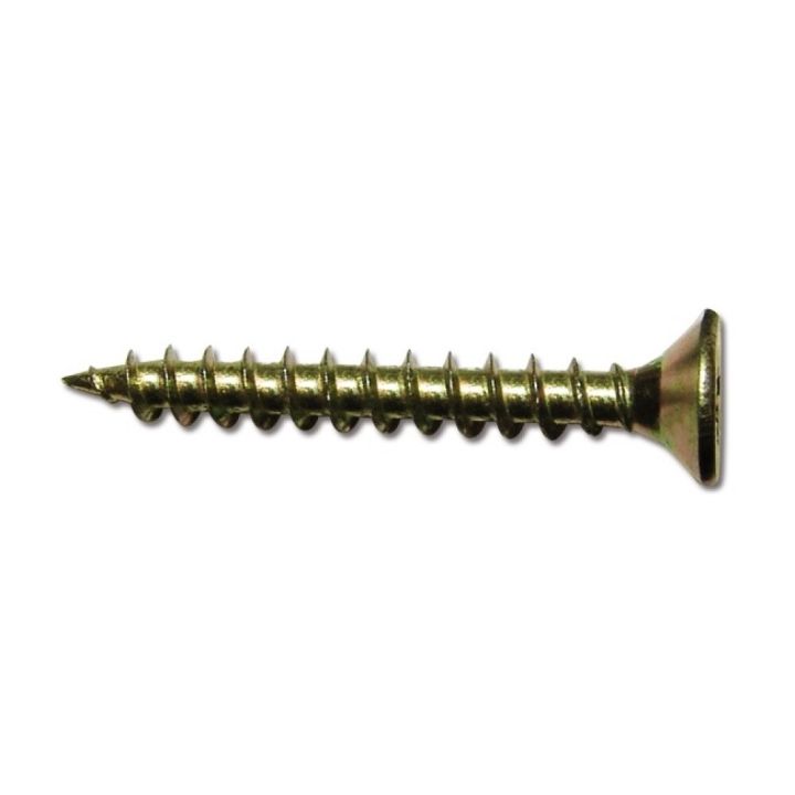Tréskrúfur TX Ø4,5x40 mm 200 stk Profi Depot RG