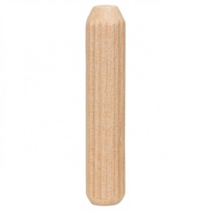 Trédílar Ø6x30 Craftomat 50 stk