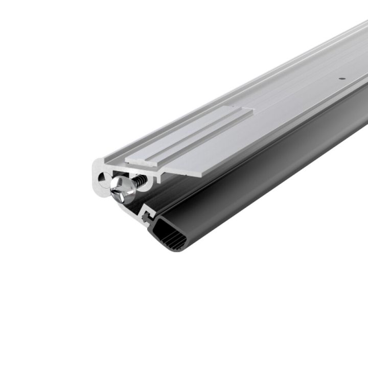 Felliþröskuldur 525-725 mm Swedoor Base M8