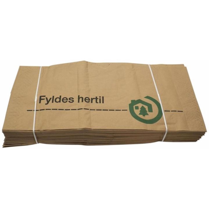 Pappapoki 2 lög 110L Home It Garden