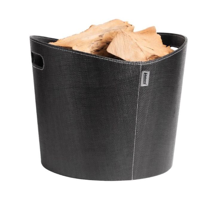 Viðarkarfa Proline PET Aduro Ø39 cm