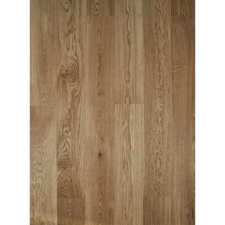 Plankaparket Accent eik natur 13mm Timbermann 2,08m² 
