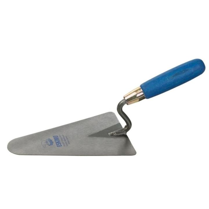 Múrspaði 180x125mm Eskimo proff