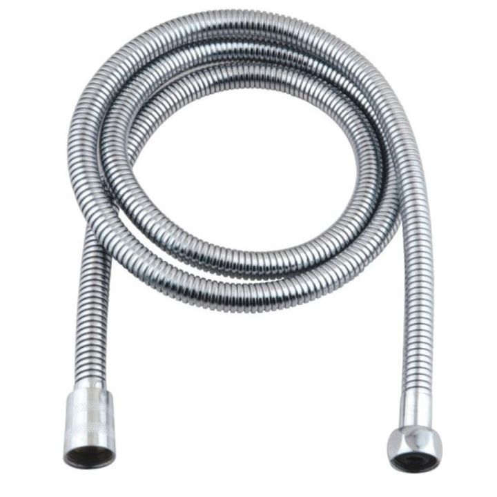 Sturtuslanga 1,5m Camargue króm