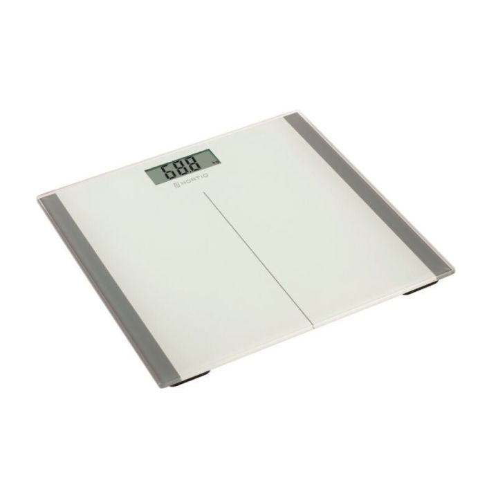 Baðvog Nortiq 9380 hvít