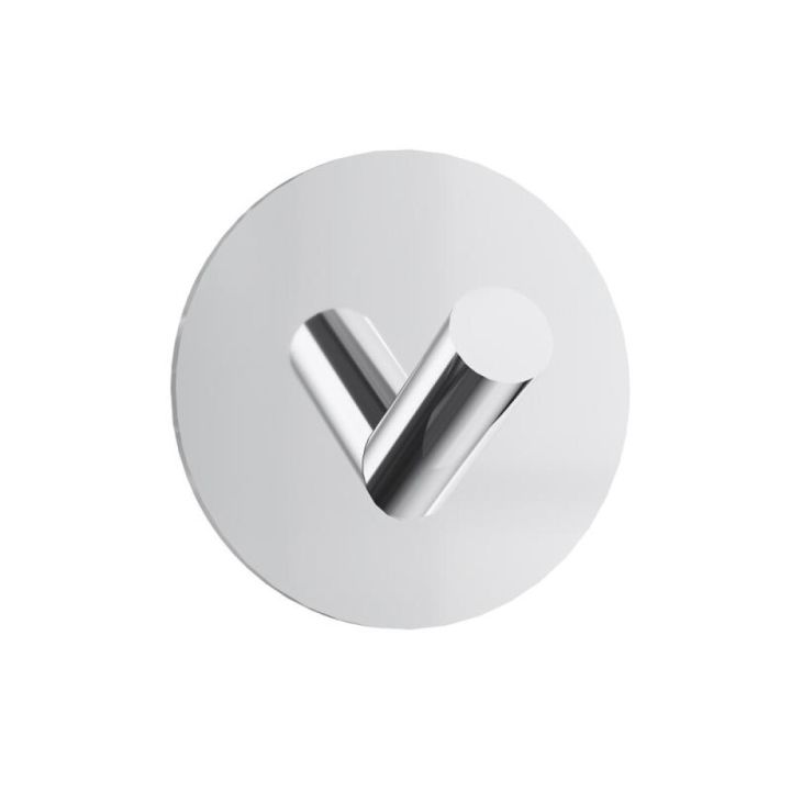 Snagi límfestur House Lucca Ø48mm króm