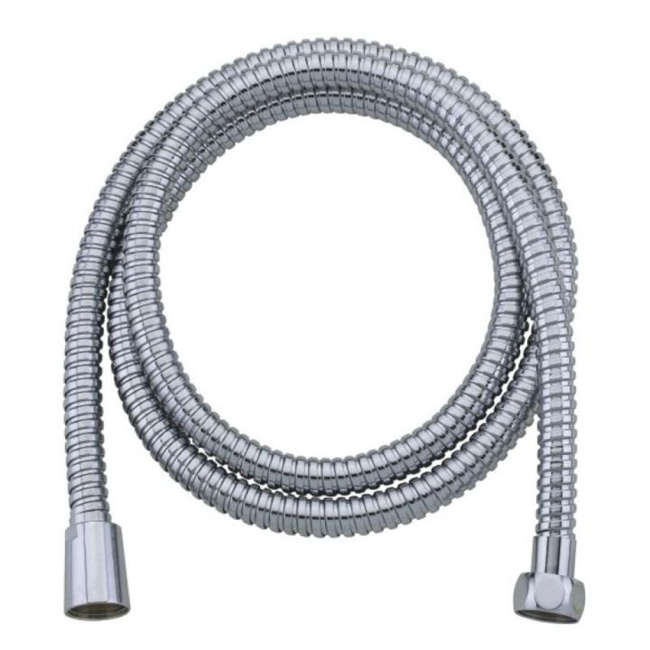 Sturtuslanga 2m Bluerain króm