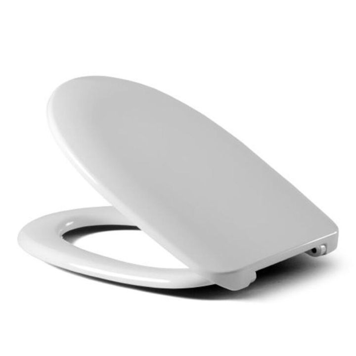 Salernisseta Kinsley t, Nautic &Nordic D-form Camargue hvít