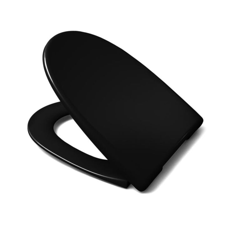 Salernisseta hæglokandi Nora Camargue svört