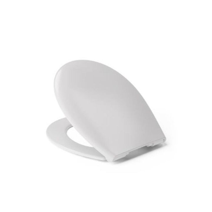 Salernisseta hæglokandi Sonara Universal Camargue hvít