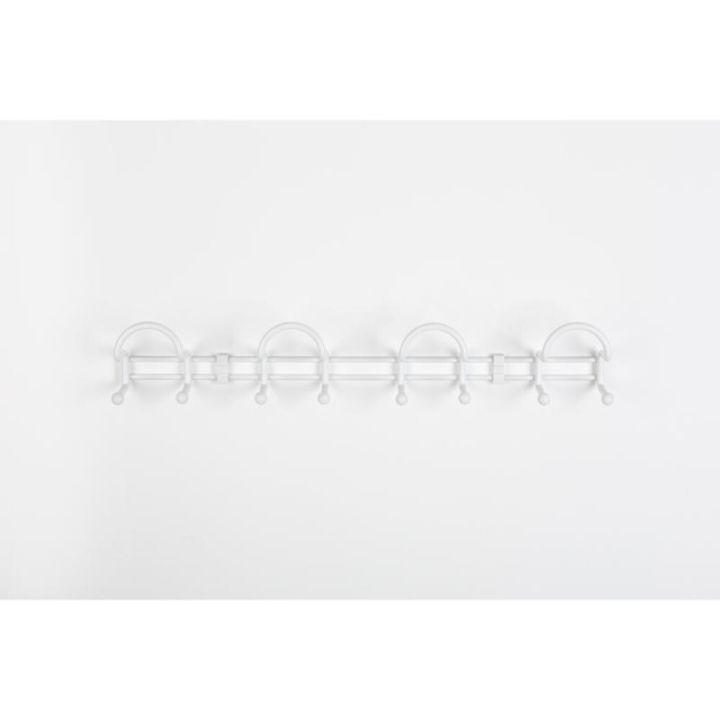 Snagar 4 Millex Deco hvítur