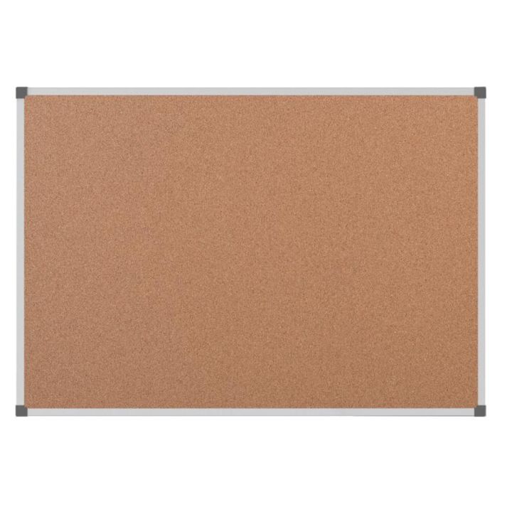 Korktafla 90x120cm Maya