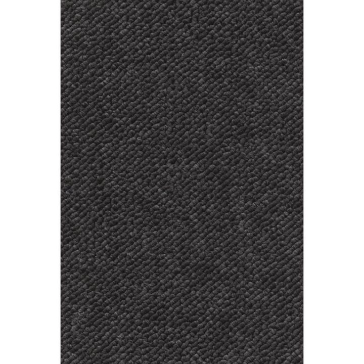 Gólfteppi Marco svart 500cm (verð á m²)