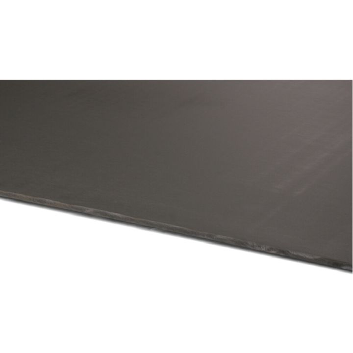 MDF svört plata 19mm (verð á m²)