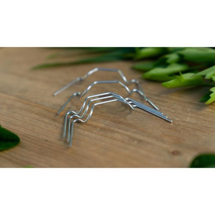 Glerklemmur ál 20stk Vitavia