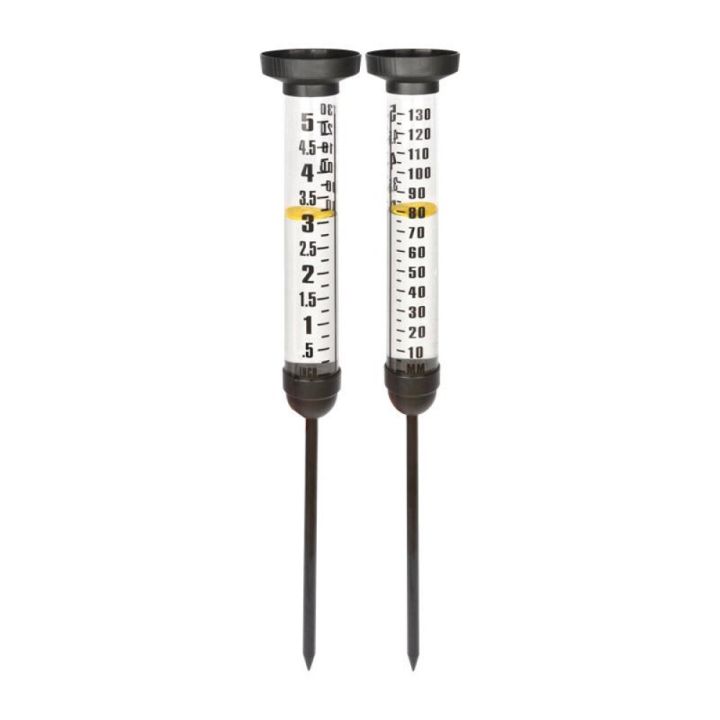 Regnmælir TH86 105cm Esschert Design