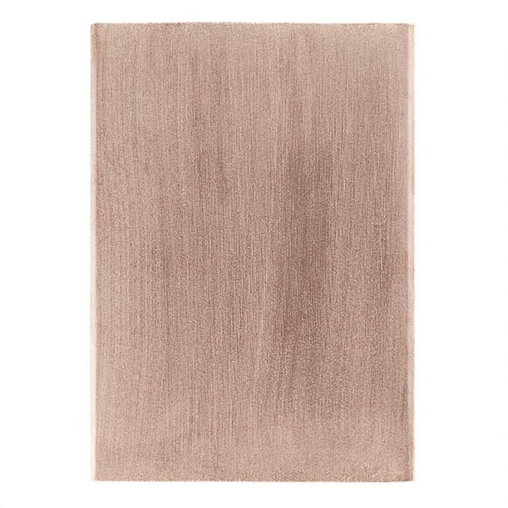 Veggljós LED Fold 10 kopar 14,8 cm