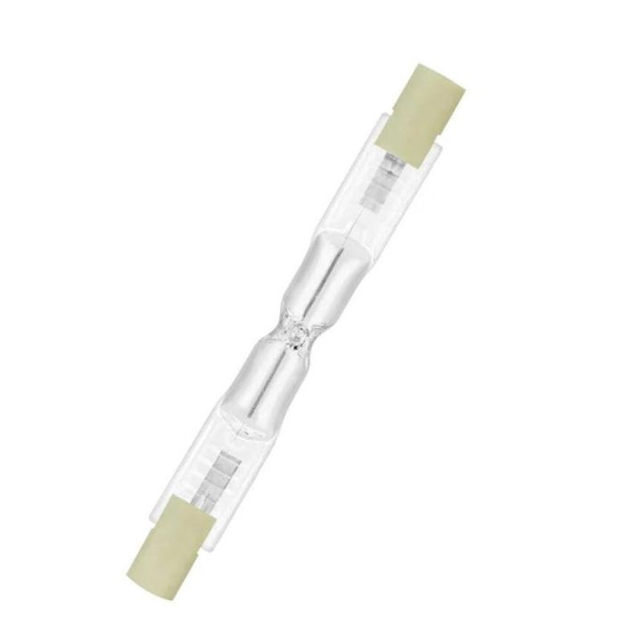 Halogen pera R7s 2900K Osram 120W Ø12 mm 7,5 cm