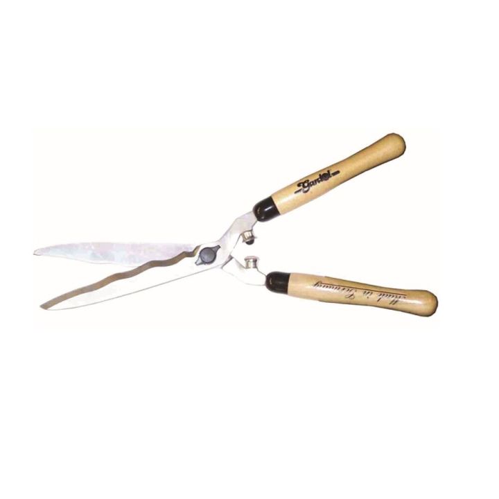 Hekkklippur 240mm Gardol
