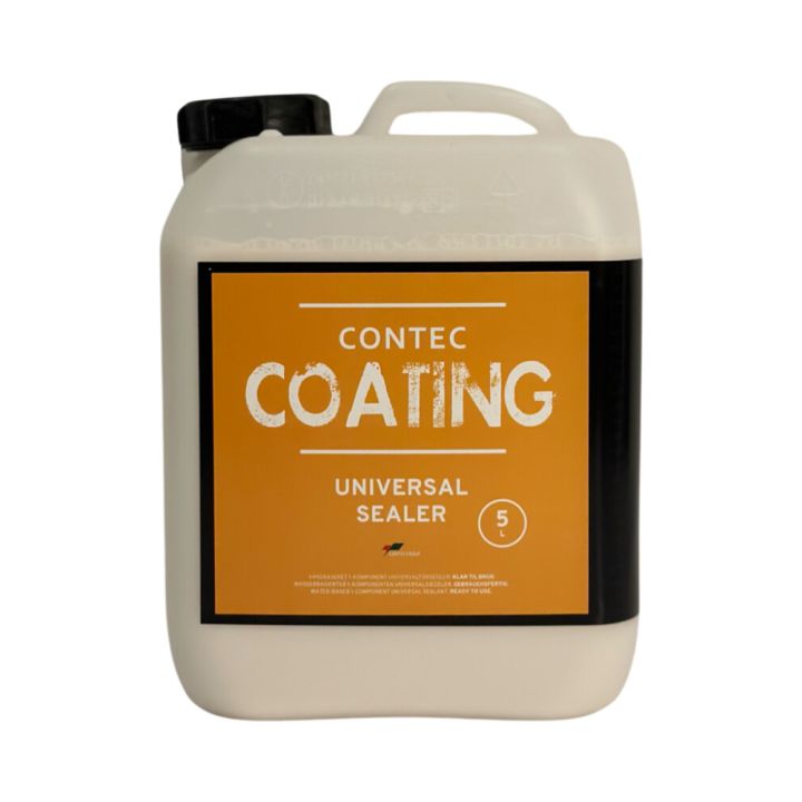 Sílan 5L Contec Coating Universal