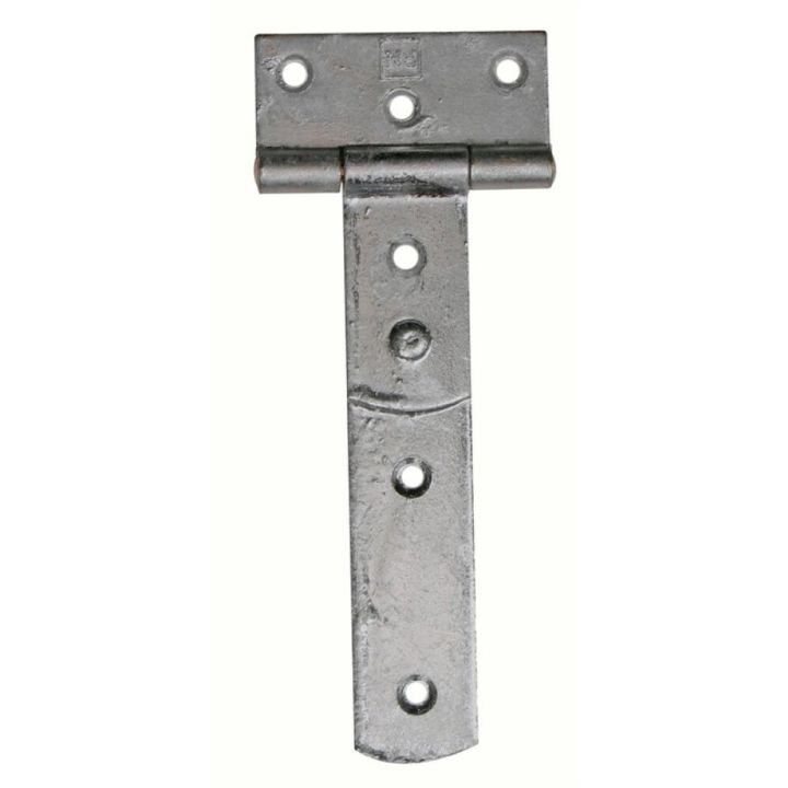 Löm T 230x100x31mm PN galv.