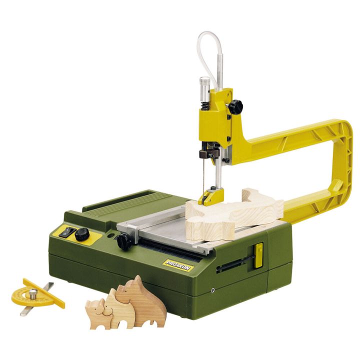 Tifsög DS230E Proxxon