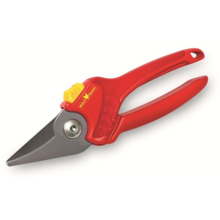 Greinaklippur RR1500 Basic Plus Wolf-Garten