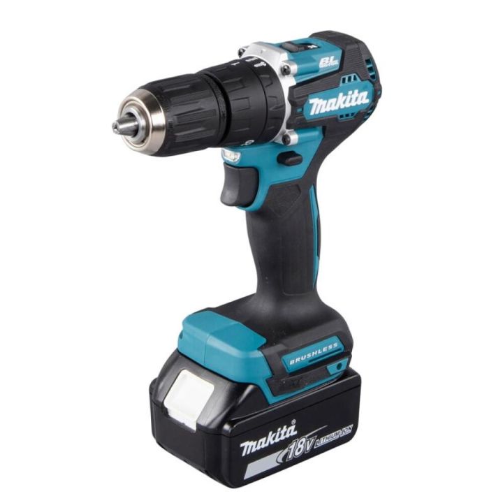 Höggborvél 18V kolalaus Makita DHP487Z