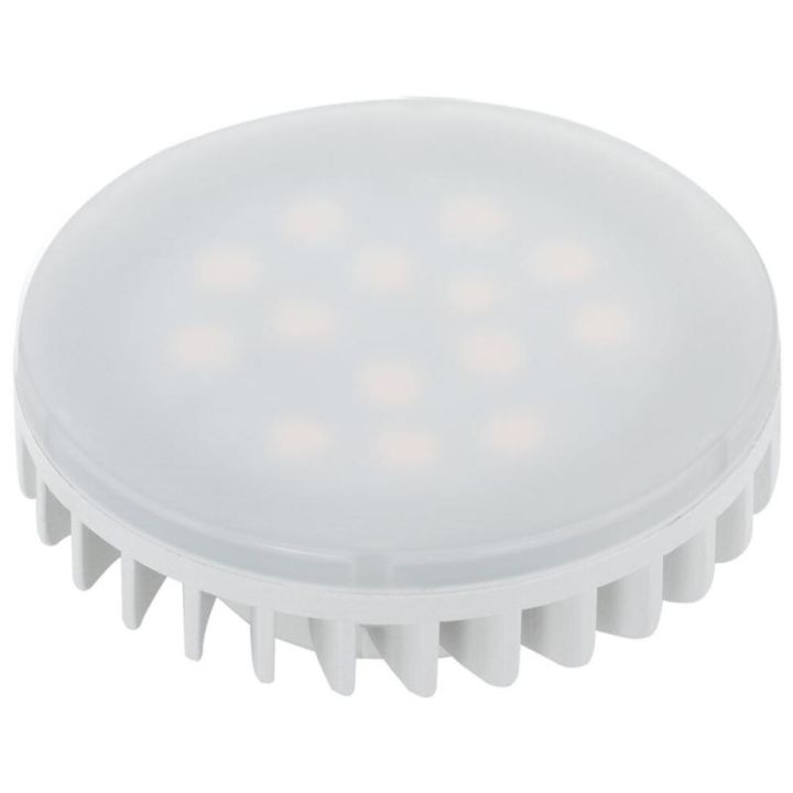 Ljósapera LED GX53 4,9W Ø74 mm