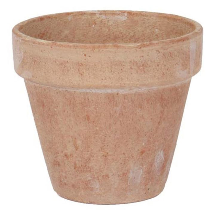 Blómapottur Toscana antík Ø17cm Lauvring