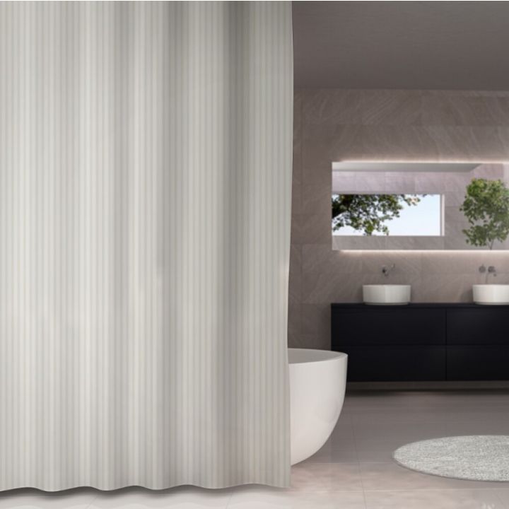 Sturtuhengi Victoria 180x230 cm hvítt