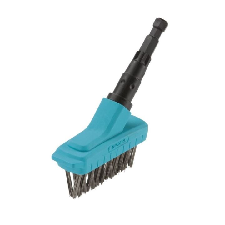 Fúgubursti Combisystem Gardena